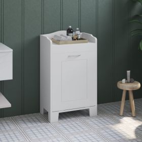 31" Tilt Out Laundry Hamper