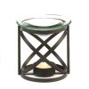 Essential Oil Warmer For Aromatherapy With Orbital Design
