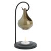 Tear Drop Oil Warmer - Best Aromatherapy Essential Oil Diffuser For Home