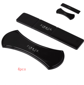 Compatible With , Multifunctional Gel Pads 2 Pack (Option: 4PCS)